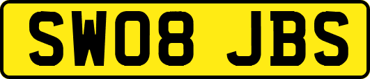 SW08JBS
