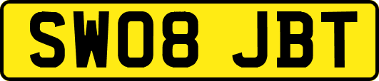 SW08JBT