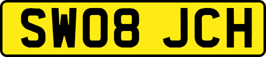 SW08JCH
