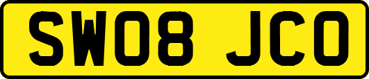 SW08JCO