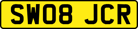 SW08JCR