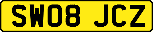 SW08JCZ