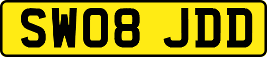 SW08JDD