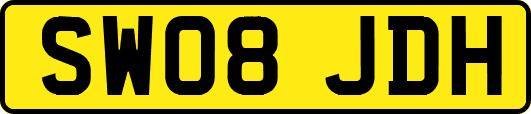 SW08JDH