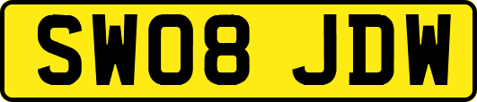 SW08JDW