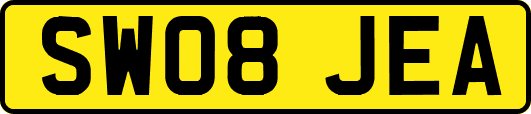 SW08JEA