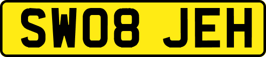 SW08JEH