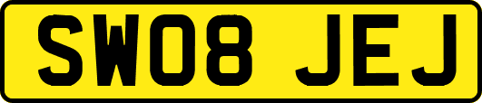 SW08JEJ