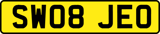 SW08JEO