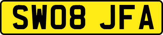 SW08JFA