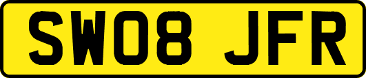 SW08JFR