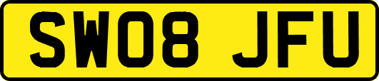 SW08JFU