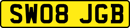 SW08JGB