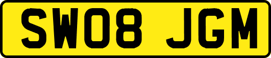 SW08JGM