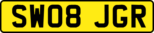SW08JGR