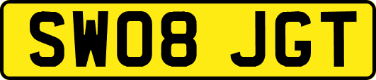 SW08JGT