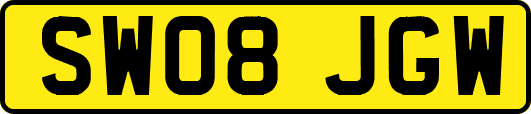 SW08JGW