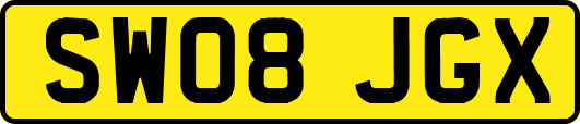 SW08JGX