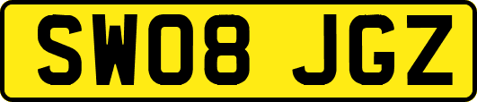 SW08JGZ