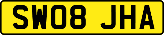 SW08JHA