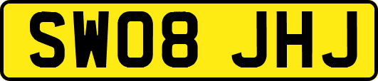 SW08JHJ