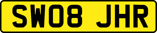SW08JHR