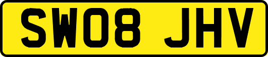 SW08JHV