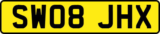 SW08JHX