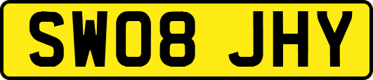SW08JHY