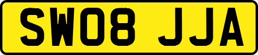 SW08JJA