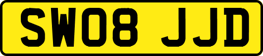SW08JJD