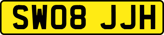SW08JJH