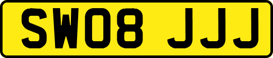 SW08JJJ