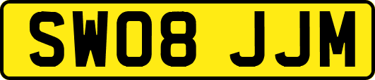 SW08JJM