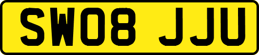 SW08JJU