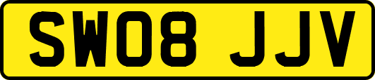 SW08JJV
