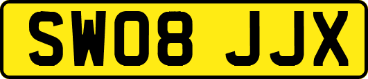 SW08JJX