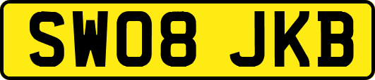 SW08JKB