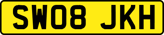 SW08JKH