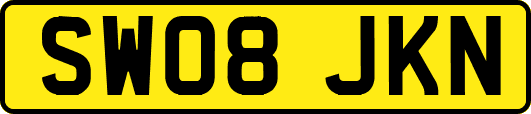 SW08JKN
