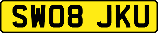 SW08JKU