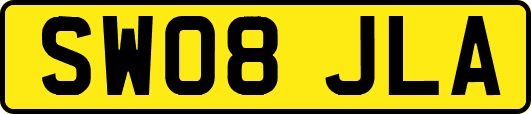 SW08JLA