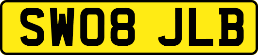 SW08JLB