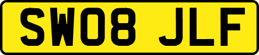 SW08JLF