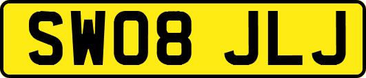 SW08JLJ
