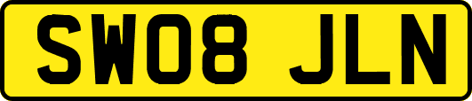 SW08JLN