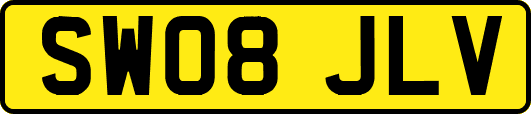 SW08JLV