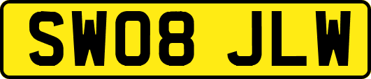 SW08JLW