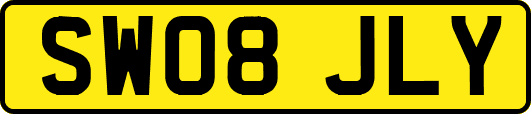 SW08JLY