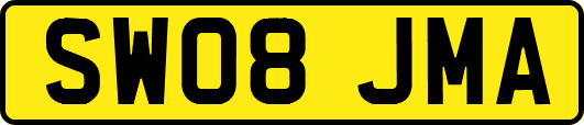 SW08JMA